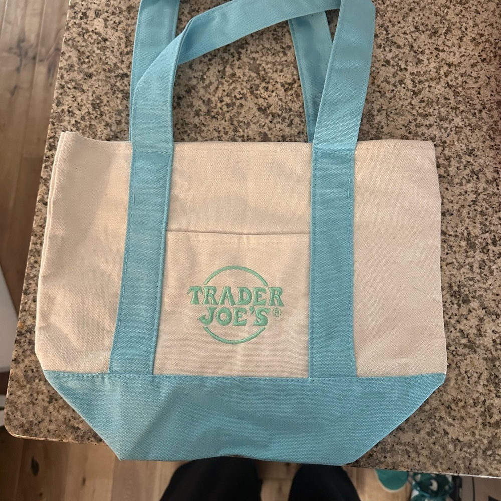 Trader Joe’s Tote Bag